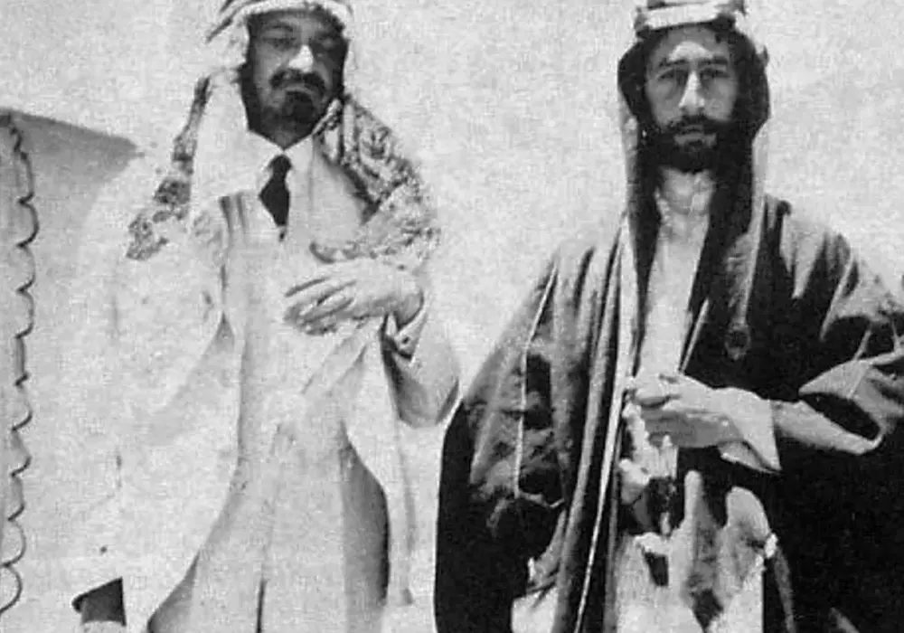 Husajn - Nie tylko ibn Ali. Jak rozpoznać właściwą osobę?