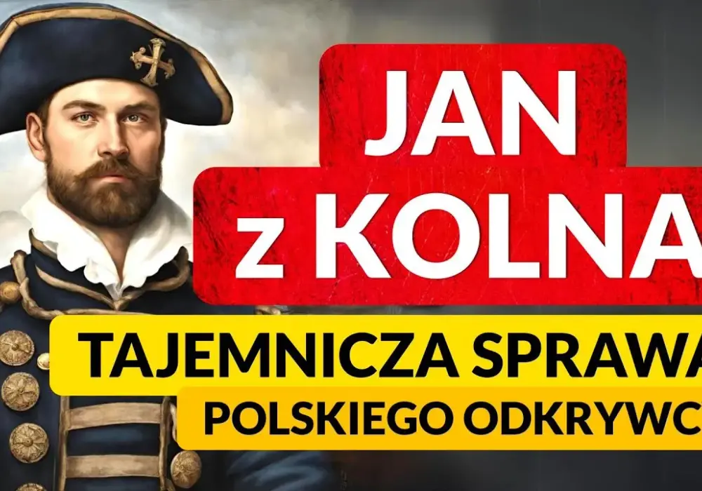 Co odkrył Jan z Kolna? Kontrowersje i znaczenie jego odkryć