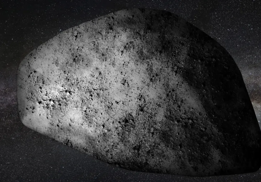 Apophis 99942 - Przelot 2029 - Mit czy nauka?