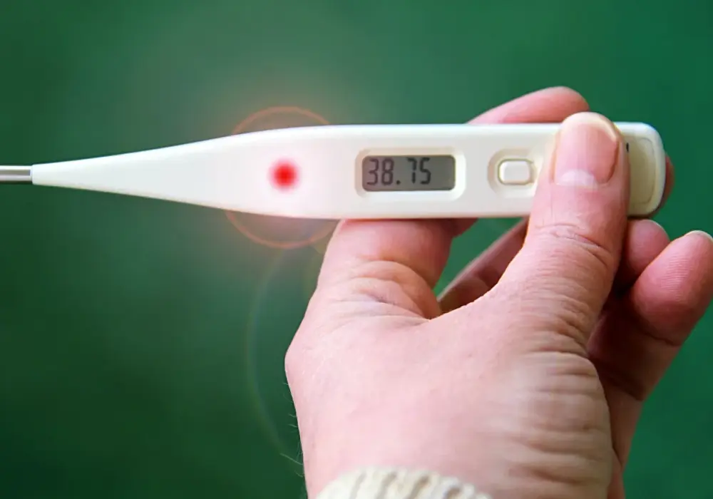 Kto wynalazł termometr i jak zmienił pomiar temperatury?