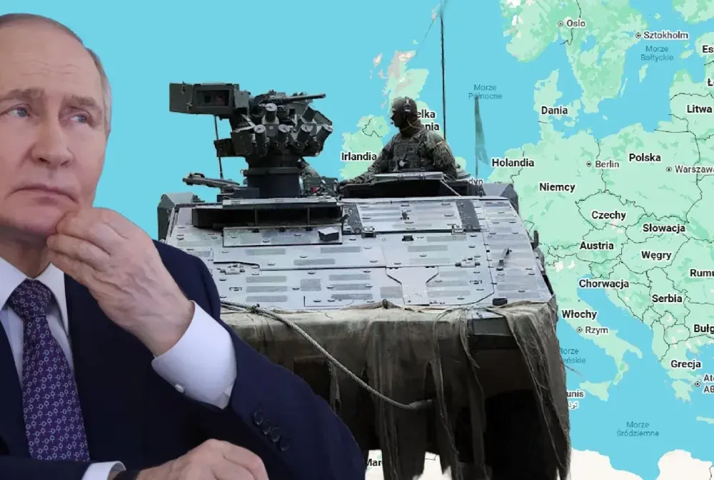 Żelazna kurtyna - Więcej niż mur. Jak zmieniła Polskę?