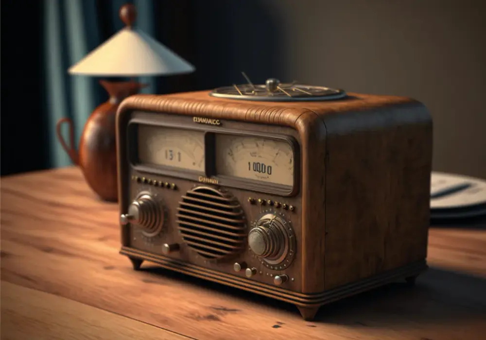 W którym roku wynaleziono radio? Odkryj fascynującą historię!