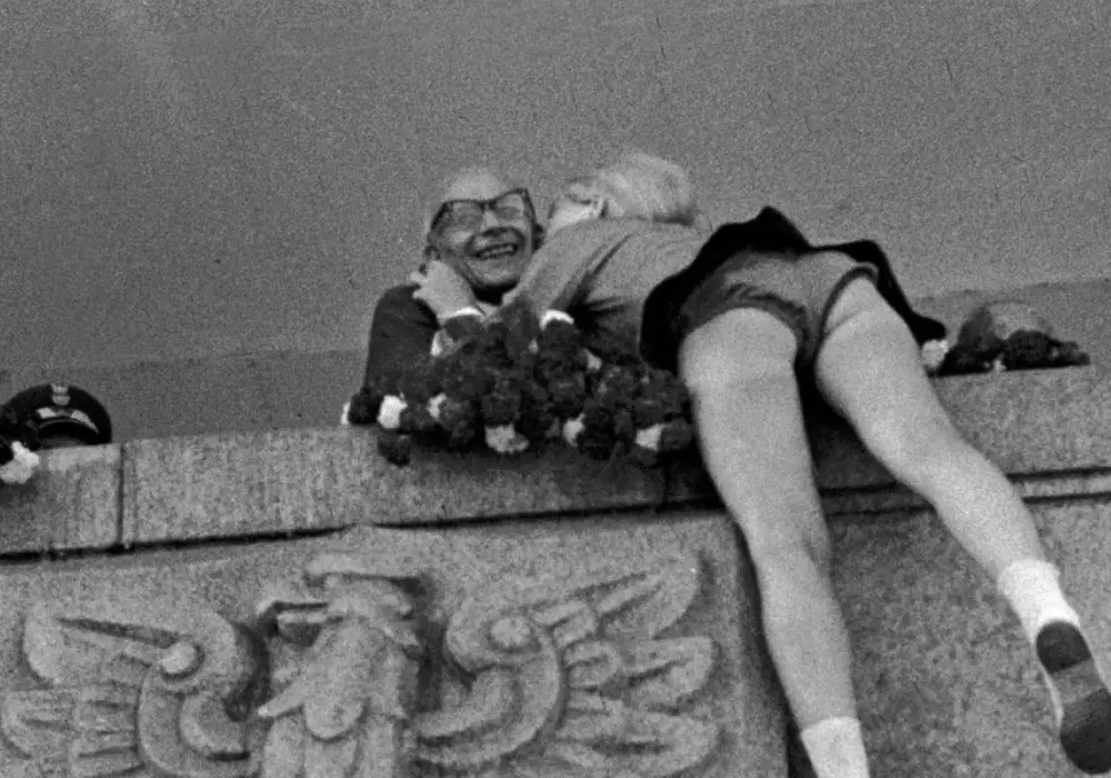 22 lipca w PRL - Jak budowano pamięć zbiorową?