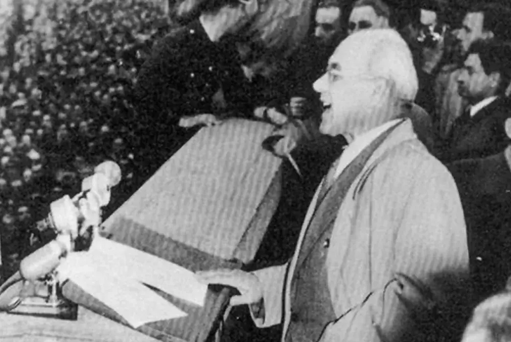 Rok 1956 - Jak pękł mit komunizmu? Kalendarium wydarzeń