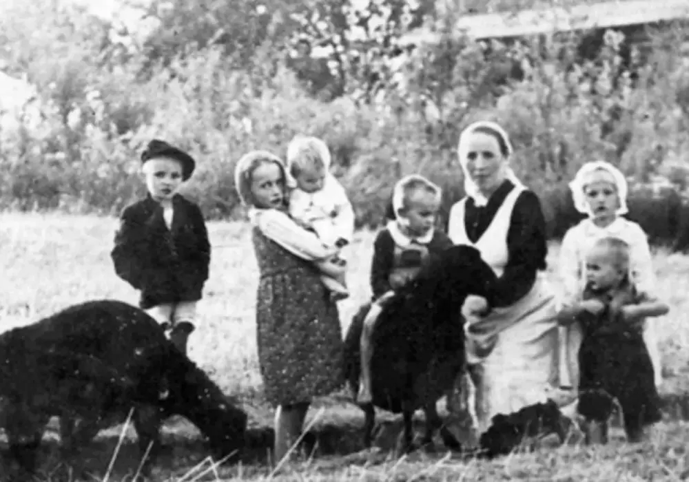 Historia rodziny Ulmów - Dlaczego ich wybór wciąż porusza?