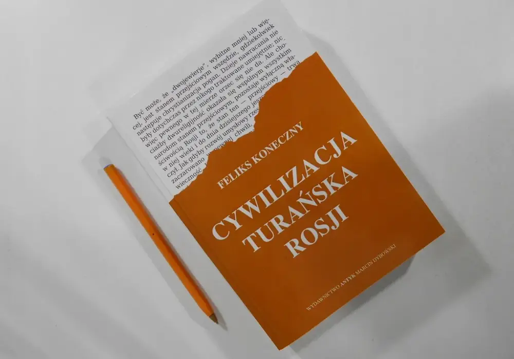 Cywilizacja turańska: kluczowe cechy i jej wpływ na współczesną Rosję