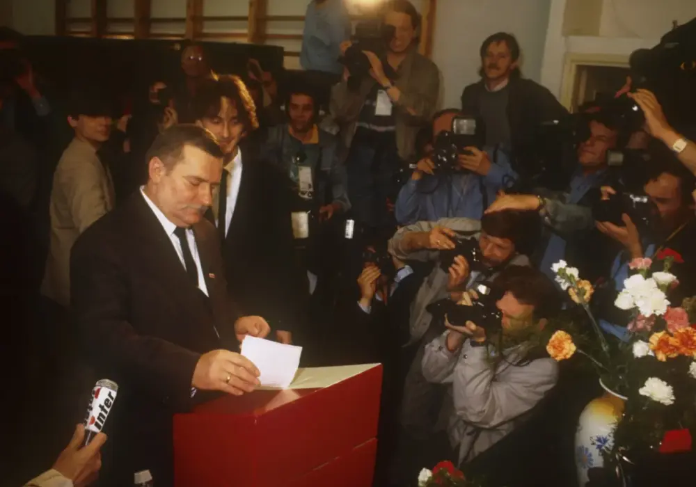 III RP - Kalendarium: Co naprawdę zmieniło Polskę po 1989?