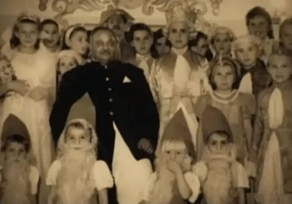 Maharadża - Co naprawdę oznaczał indyjski tytuł?