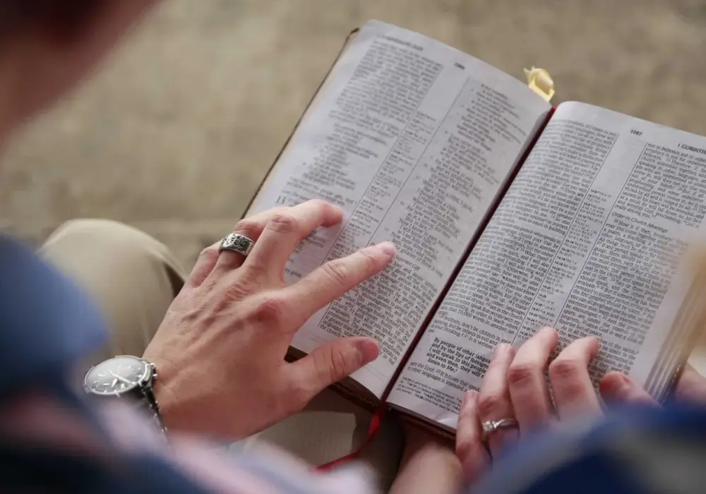 Kanaan - Klucz do historii religii i zrozumienia Biblii
