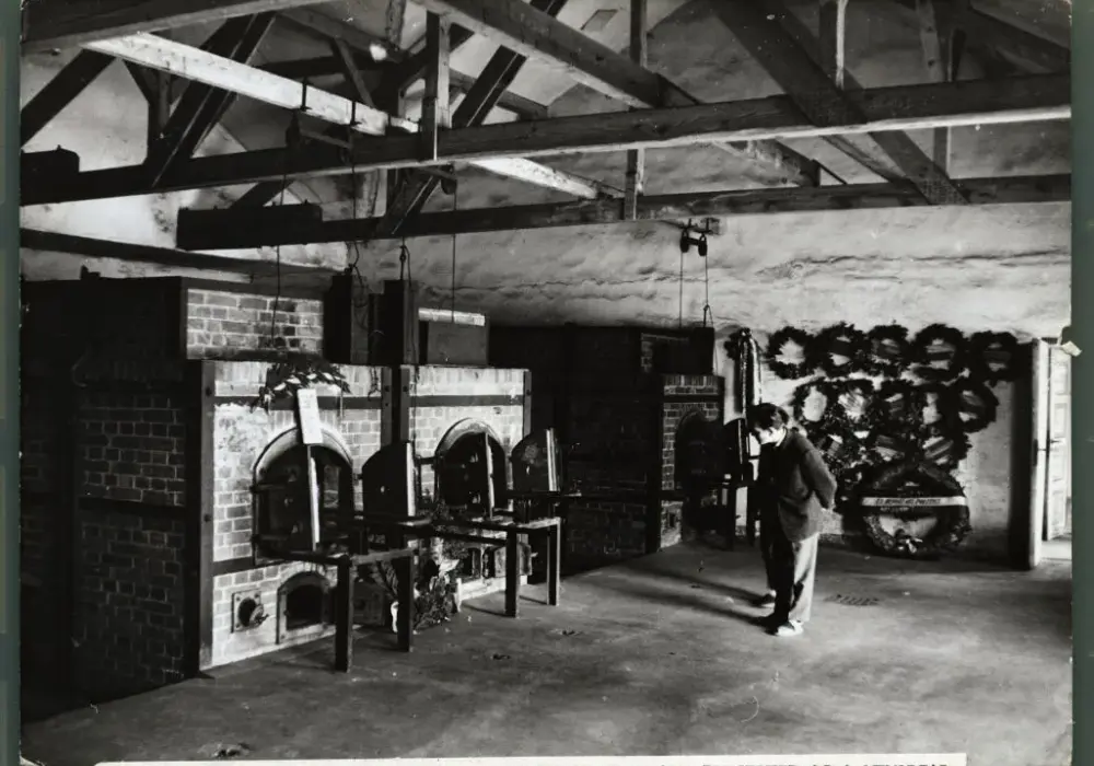 Pierwszy na świecie obóz koncentracyjny: historia i dziedzictwo Dachau