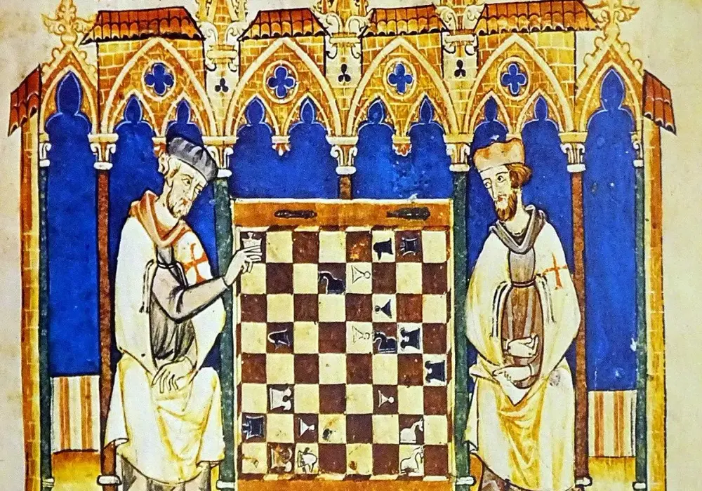 Kto wynalazł szachy? Odkryj tajemnice i historię tej gry