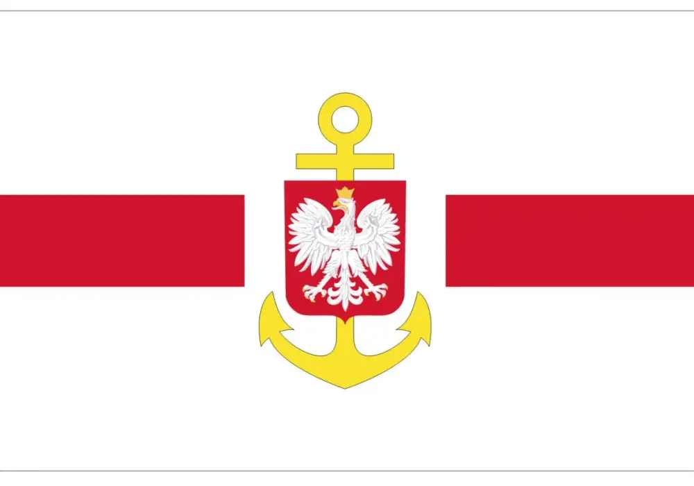 Bandera statku - Prawny paszport czy tylko flaga?