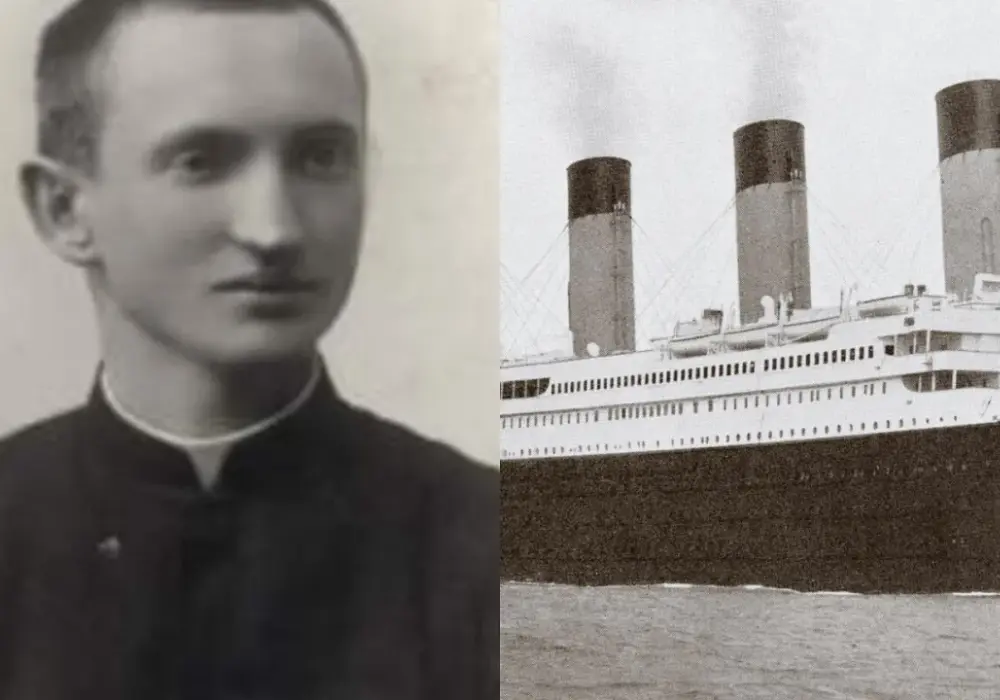 Titanic - Kiedy zatonął? Rozwiej wątpliwości o dacie