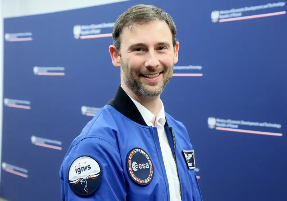 Astronauta - Prawdziwy zawód, szkolenie i radzieckie początki