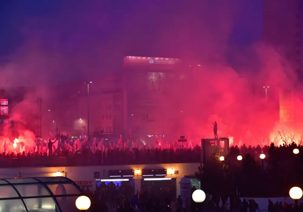 Nacjonalizm - Patriotyzm czy zagrożenie? Rozpoznaj różnice!