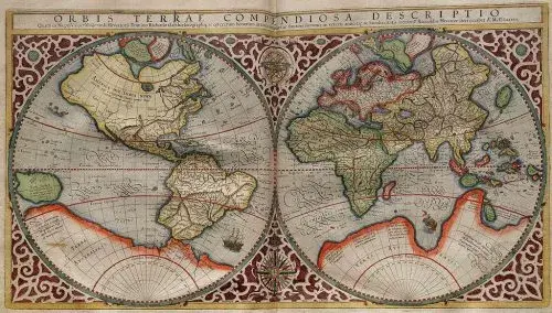 Jakie były przyczyny wielkich odkryć geograficznych, które zmieniły świat?