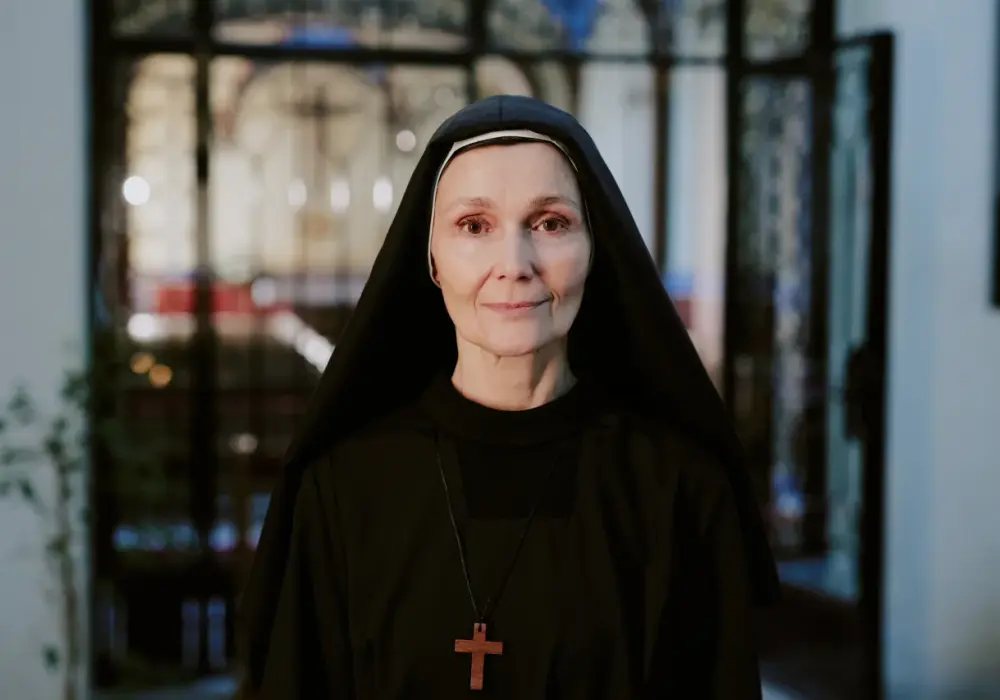 Pierwszy zakon żeński na świecie: Historia, założycielka i znaczenie