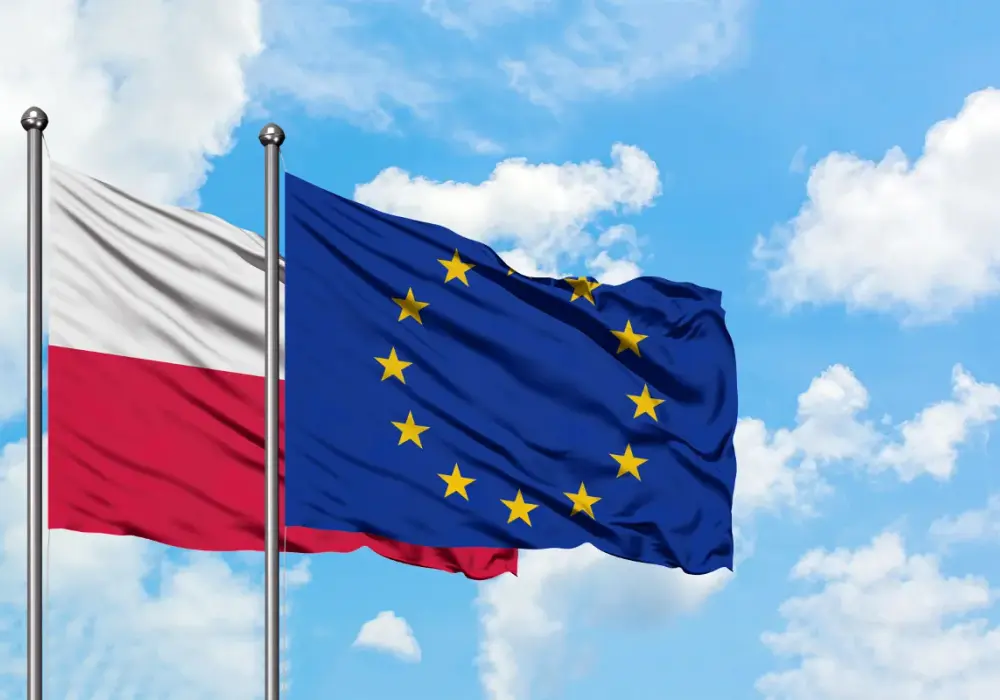 Kiedy Polska weszła do UE? Data, proces i mity o Schengen