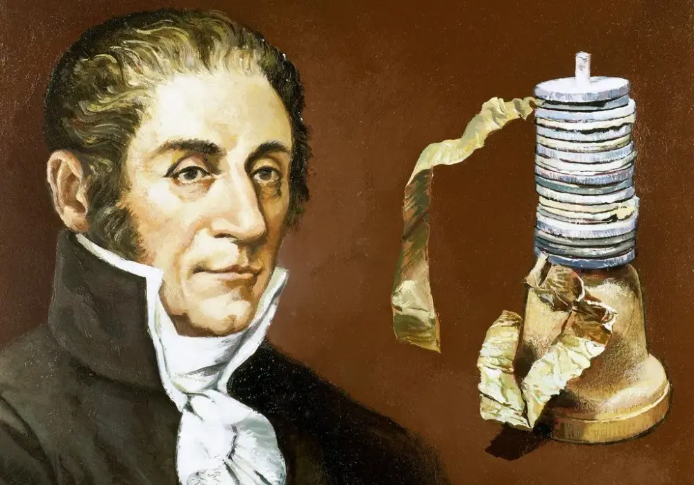 Alessandro Volta – co wynalazł i jak zmienił świat elektryczności