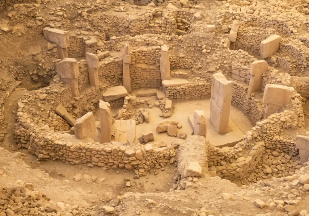 Archeologia - jak naprawdę badamy dawne cywilizacje?