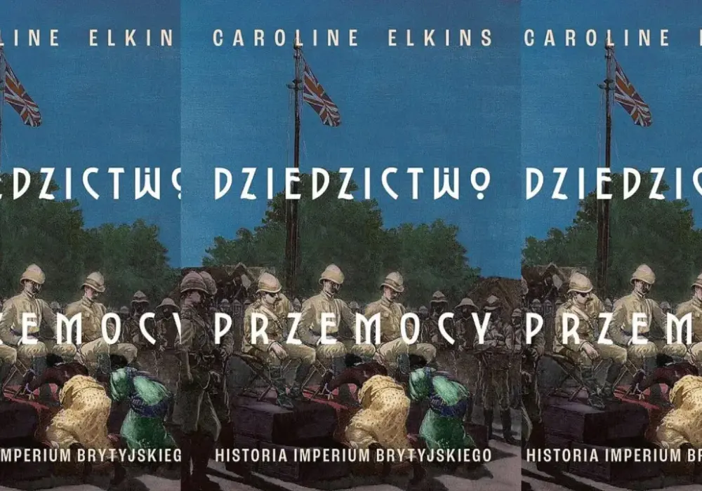 Imperium Brytyjskie - Zrozum jego złożoną historię i dziedzictwo