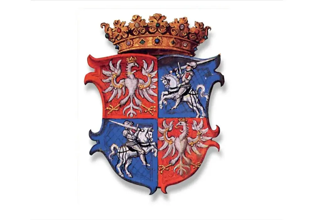 Unia Lubelska - Kulisy powstania Rzeczypospolitej
