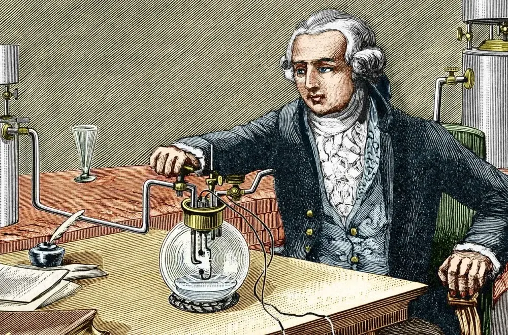 Kto odkrył tlen? Niespodzianki i kontrowersje w historii chemii