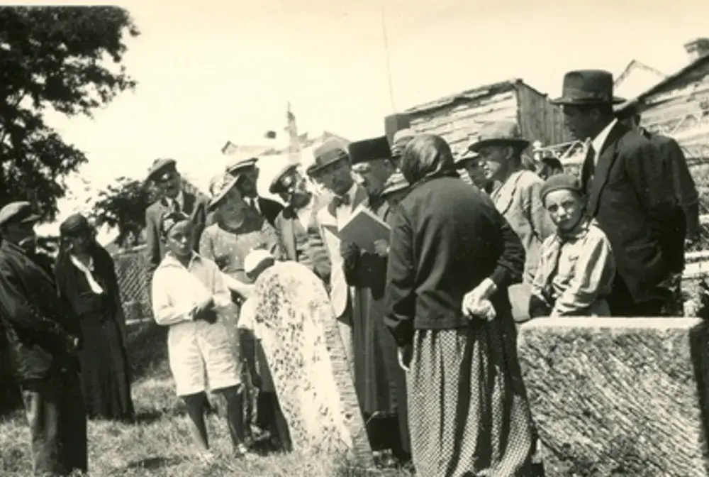 Karaimi - Kim są i dlaczego ich historia jest tak ważna?
