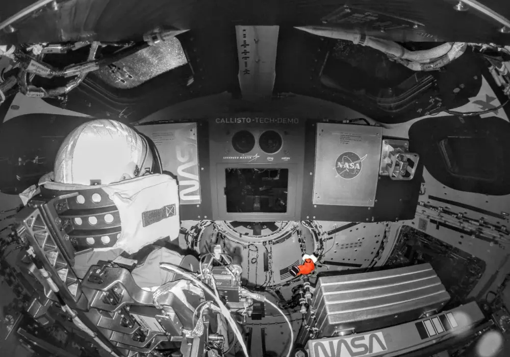 Apollo 13 - Jak awaria zmieniła loty kosmiczne na zawsze?