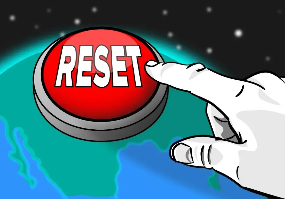 Reset cywilizacji: co naprawdę kryje się za wielkim resetem?