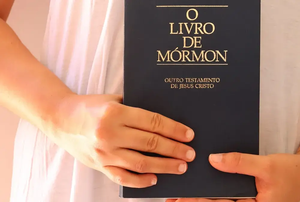 Mormonizm - Co naprawdę wiesz o ich historii i wierze?