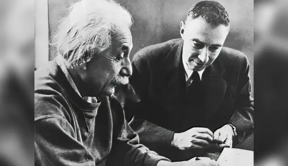 Co wynalazł Einstein? Niezwykłe osiągnięcia i ich wpływ na świat