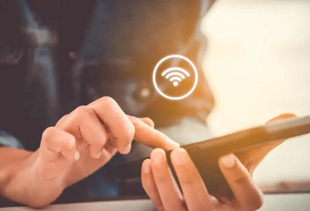Kto wynalazł wifi? Poznaj nieznane fakty o twórcach tej technologii
