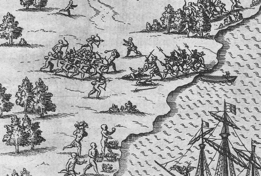 Ferdynand Magellan co odkrył: Kluczowe odkrycia, które zmieniły świat