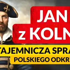 Co odkrył Jan z Kolna? Kontrowersje i znaczenie jego odkryć