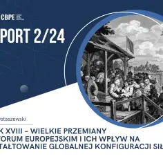 Cywilizacja zachodu: jej historia, wyzwania i wpływ na świat