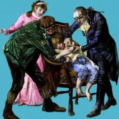 Kto wynalazł szczepionkę? Niezwykła historia Edwarda Jennera