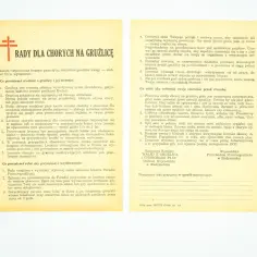 Kiedy zaczęto leczyć gruźlicę? Porady dla chorych na gruźlicę, kiedy leczenie jest kluczowe.