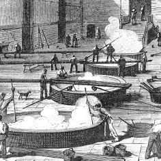 Kto wynalazł mydło? Fascynująca historia jego powstania i użycia