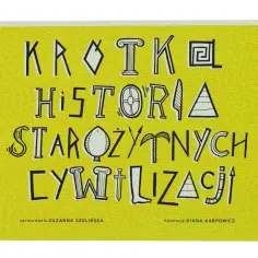 Najlepsze książki o starożytnych cywilizacjach, które musisz znać