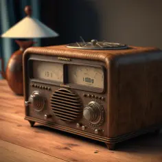 W którym roku wynaleziono radio? Odkryj fascynującą historię!