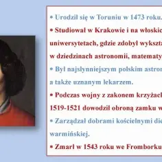 Jakie było największe odkrycie Mikołaja Kopernika i jego konsekwencje