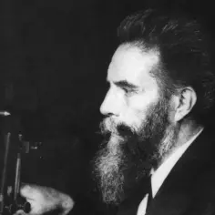 Wilhelm Roentgen i jego wynalazek: jak promienie X zmieniły medycynę