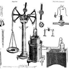 Antoine Lavoisier - odkrycia, które zmieniły oblicze chemii