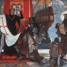 Vasco da Gama - co odkrył i kiedy zmieniło historię handlu