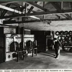 Pierwszy na świecie obóz koncentracyjny: historia i dziedzictwo Dachau