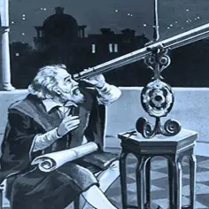 Kto wynalazł lunetę i jakie miała to konsekwencje dla astronomii?