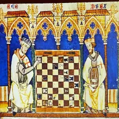 Kto wynalazł szachy? Odkryj tajemnice i historię tej gry
