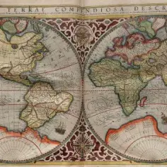 Jakie były przyczyny wielkich odkryć geograficznych, które zmieniły świat?