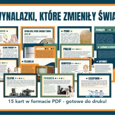 Odkrycia fizyczne które zmieniły świat i ich wpływ na nasze życie